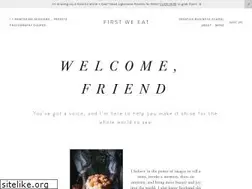 Sites similar to firstweeat.co
