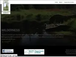 Sites similar to firstwilderness.com