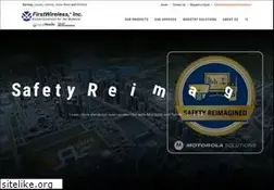 Sites similar to firstwirelessinc.com
