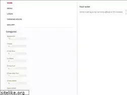 Sites similar to firstwokgainesville.com
