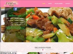Sites similar to firstwokofallon.com
