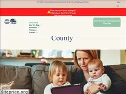 Sites similar to firstwords.ca