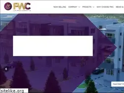 Sites similar to firstworld-communities.com