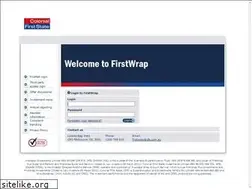 Sites similar to firstwrap.com.au