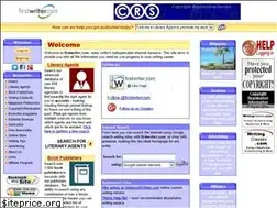 Sites similar to firstwriter.com
