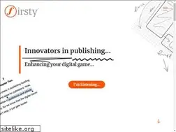 Sites similar to firstywork.com