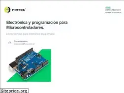 Sites similar to firtec.com.ar