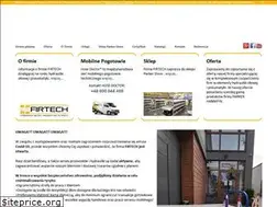 Sites similar to firtech.pl