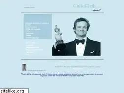 Sites similar to firth.com