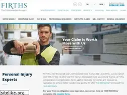 Sites similar to firths.com.au