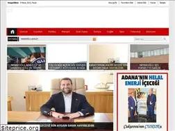 Sites similar to firtinahaber.net