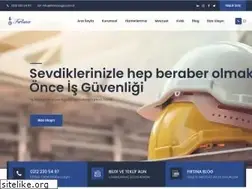 Sites similar to firtinaosgb.com.tr