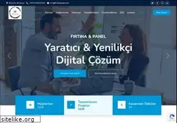 Sites similar to firtinapanel.com