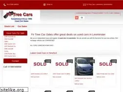 Sites similar to firtreeservices.co.uk