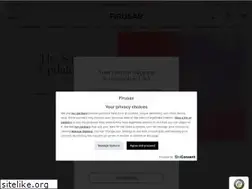 Sites similar to firusas.com