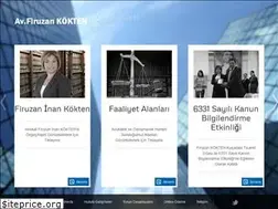 Sites similar to firuzankokten.av.tr