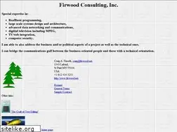 Sites similar to firwood.net