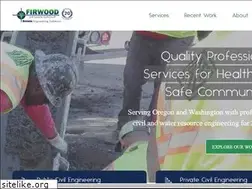 Sites similar to firwooddesign.com