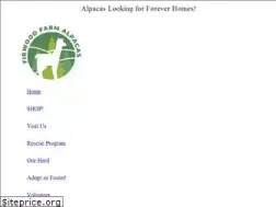 Sites similar to firwoodfarmalpacas.com