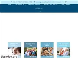 Sites similar to firwoodgardens.com