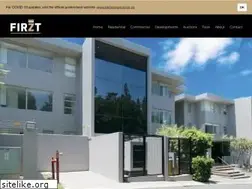Sites similar to firzt.co.za