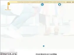 Sites similar to fis-co.jp