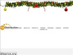 Sites similar to fis-distribution.com