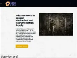 Sites similar to fis-sejahtera.com