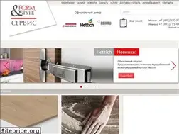 Sites similar to fis-service.ru
