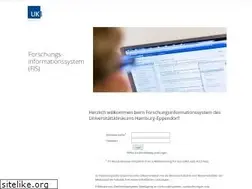 Sites similar to fis-uke.de