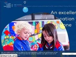 Sites similar to fis.edu.hk