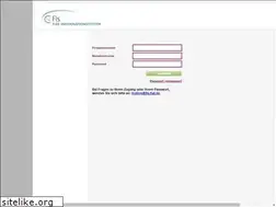 Sites similar to fis.fiat.de