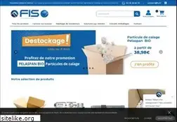 Sites similar to fis.fr
