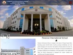 Sites similar to fis.school
