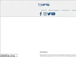 Sites similar to fis.ucv.cl