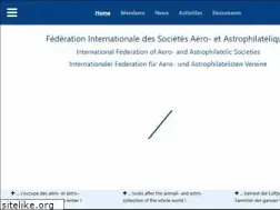 Sites similar to fisa-web.com