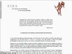 Sites similar to fisa.altervista.org