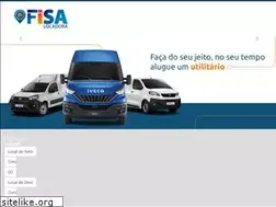 Sites similar to fisa.com.br