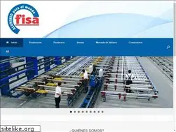 Sites similar to fisa.com.ec