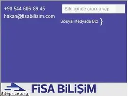 Sites similar to fisabilisim.com