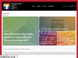 Sites similar to fisac-cgil.it
