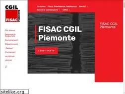 Sites similar to fisac.net