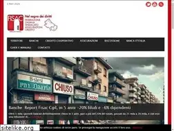 Sites similar to fisacabruzzo.com
