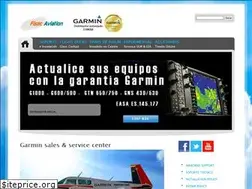 Sites similar to fisacaviation.com