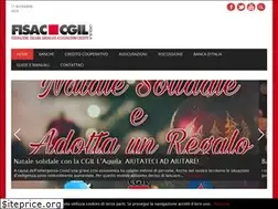 Sites similar to fisaccgilaq.it