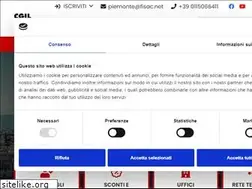 Sites similar to fisacpiemonte.net