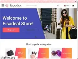 Sites similar to fisadeal.com
