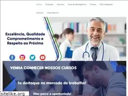 Sites similar to fisaep.com.br