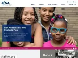 Sites similar to fisafoundation.org
