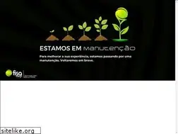 Sites similar to fisagroup.com.br